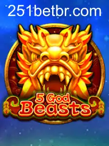 5GodBeasts