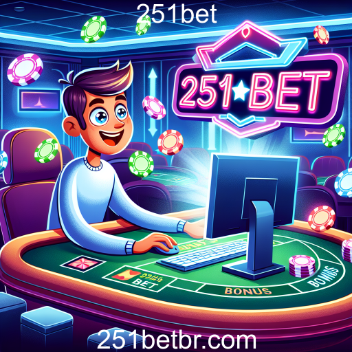 Explorando a Categoria Bônus no 251bet: Oportunidades para Apostadores