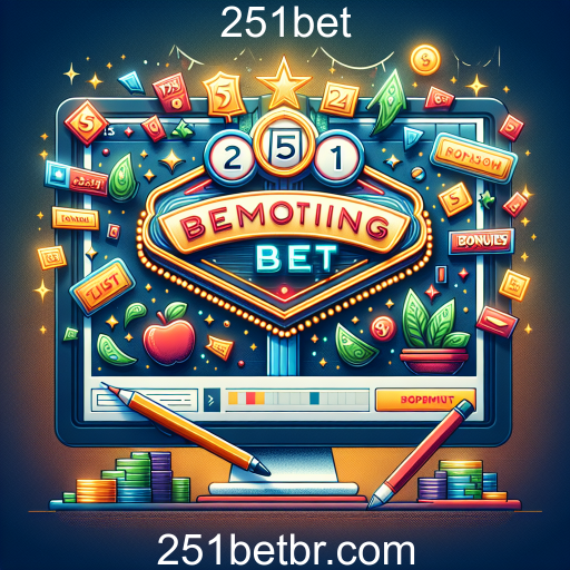 Descubra as Melhores Promoções no 251bet: Maximize Seus Ganhos!